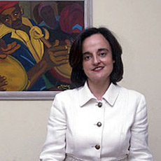 Sonia Lorenzo Cabanelas